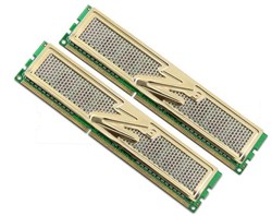 رم او سی زد Gold DDR3 4GB 1600MHz CL11 Single Channel160642thumbnail